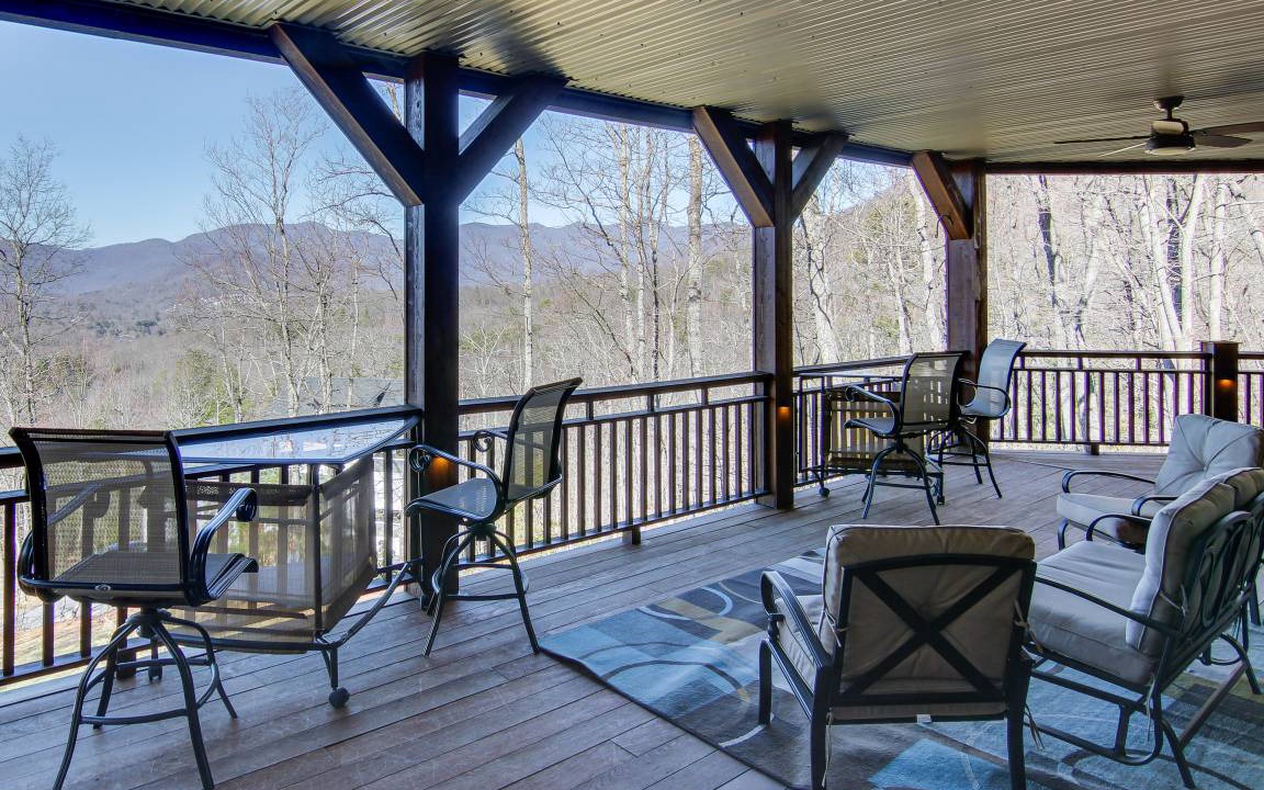 Photo of Patio Balcony in Black Mountain