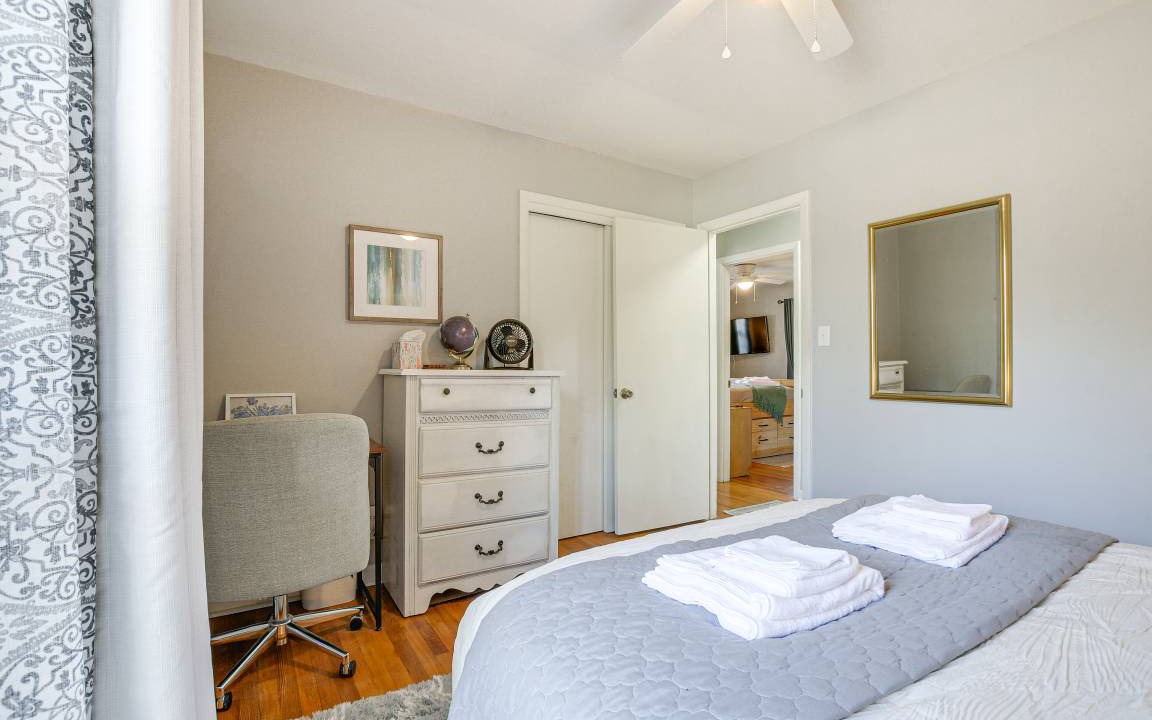 Photo of Bedroom in Durham