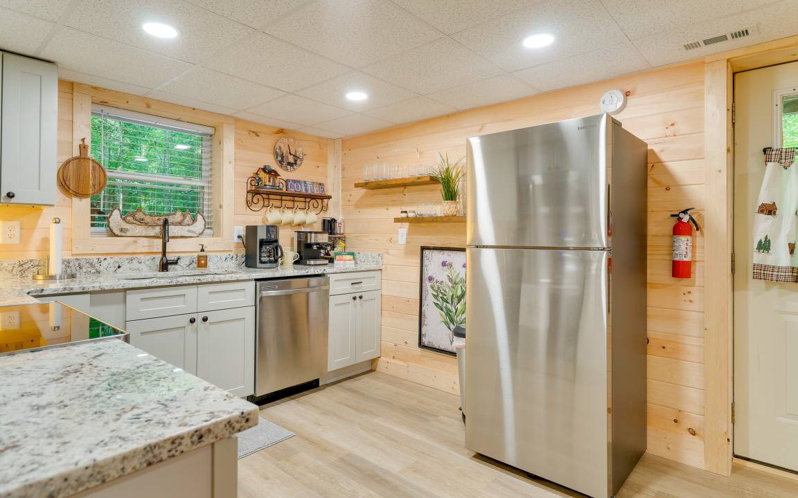 Photo of Kitchen in Murphy