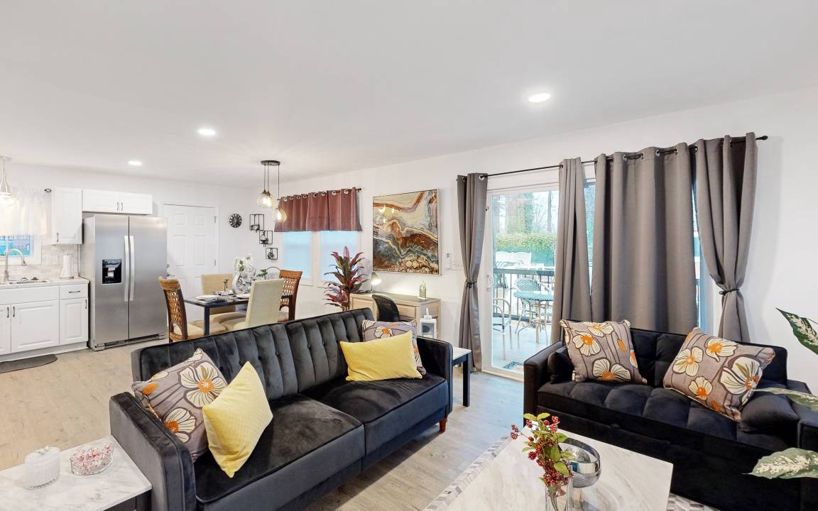 Photo of Livingroom in Charlotte
