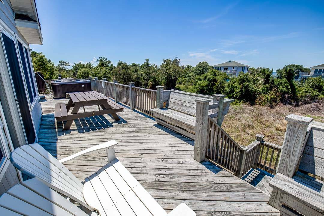 Photo of Others in Carolina Dunes