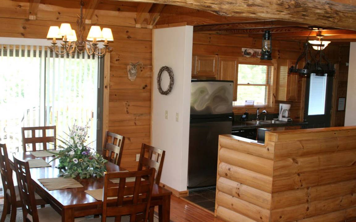 Photo of Kitchen in Clyde