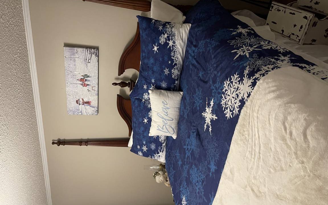 Photo of Bedroom in Whittier