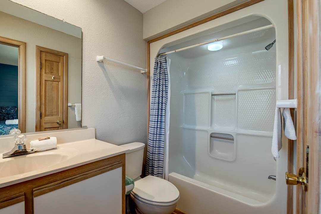 Photo of Bathroom in Carolina Dunes