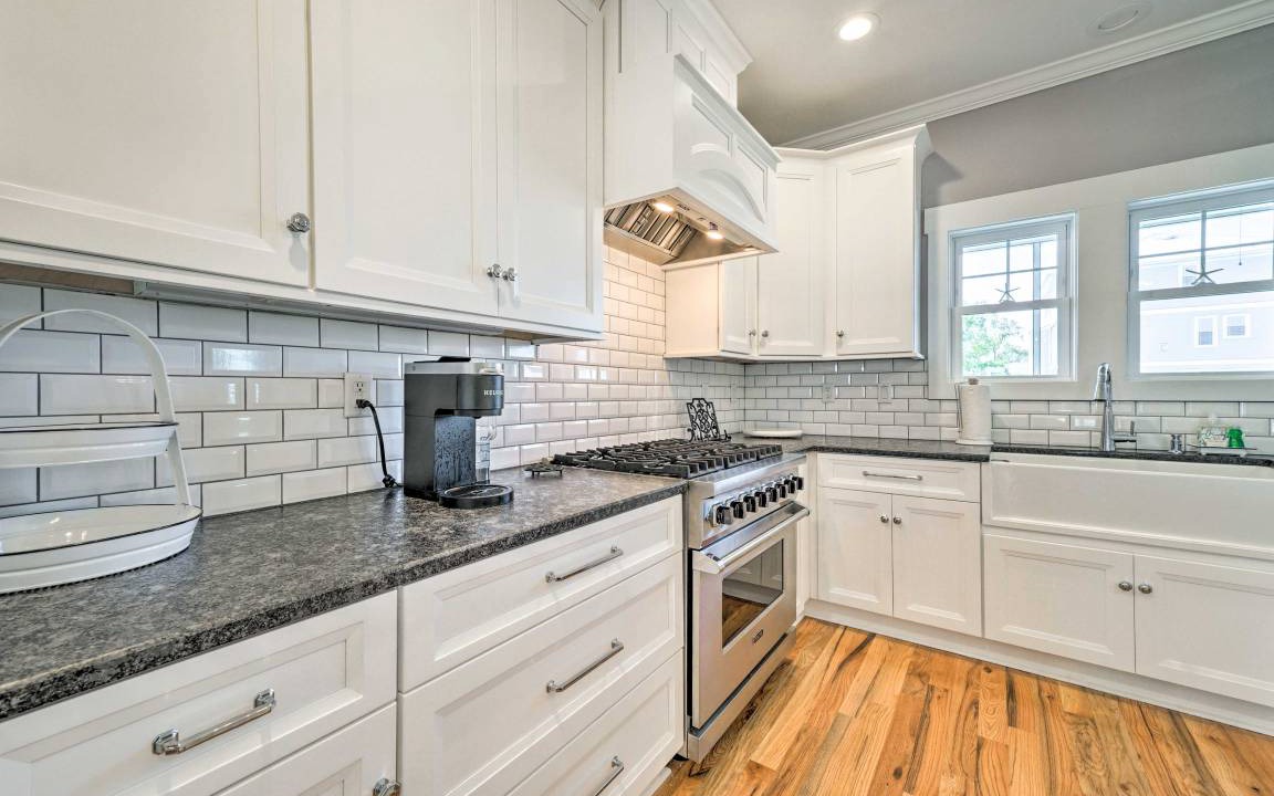 Photo of Kitchen in Wilmington Beach