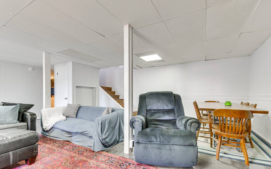Photo of Livingroom in Leasburg