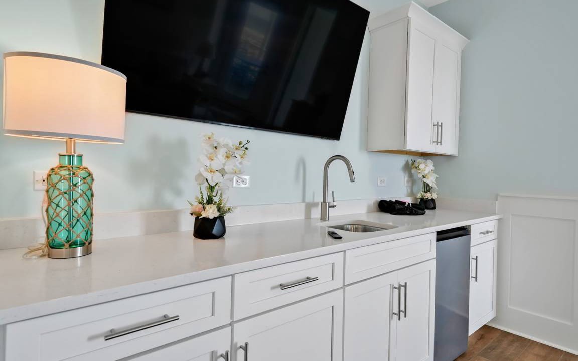 Photo of Kitchen in Long Beach