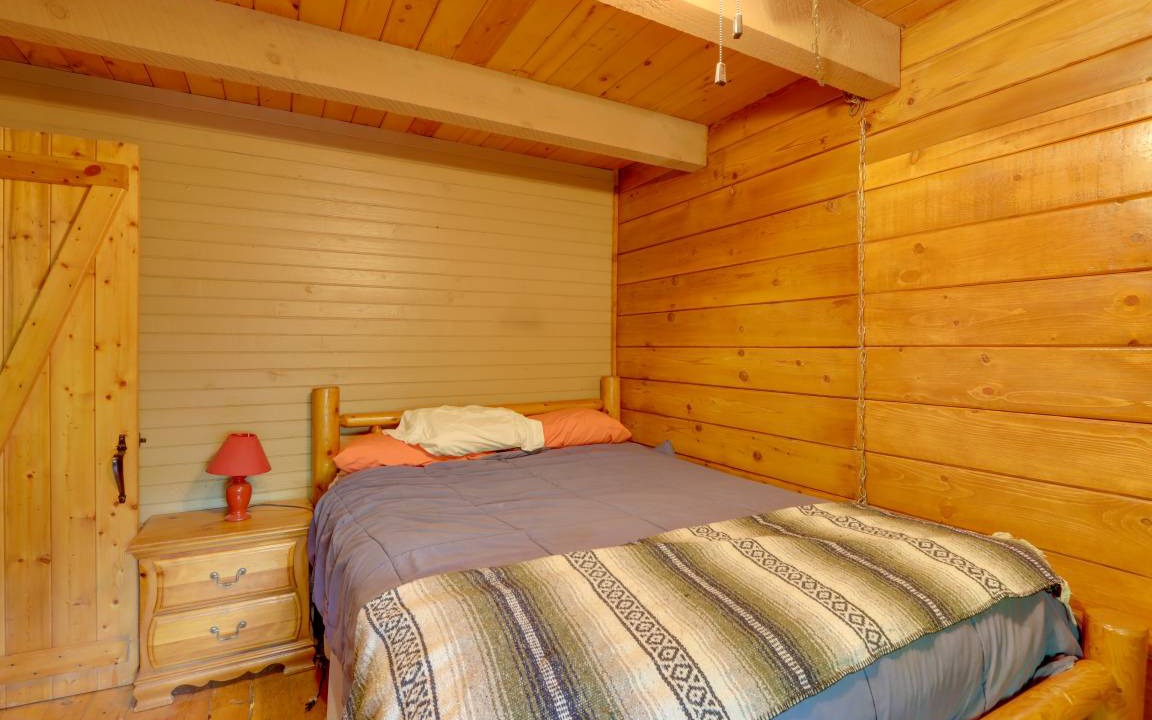 Photo of Bedroom in Warne