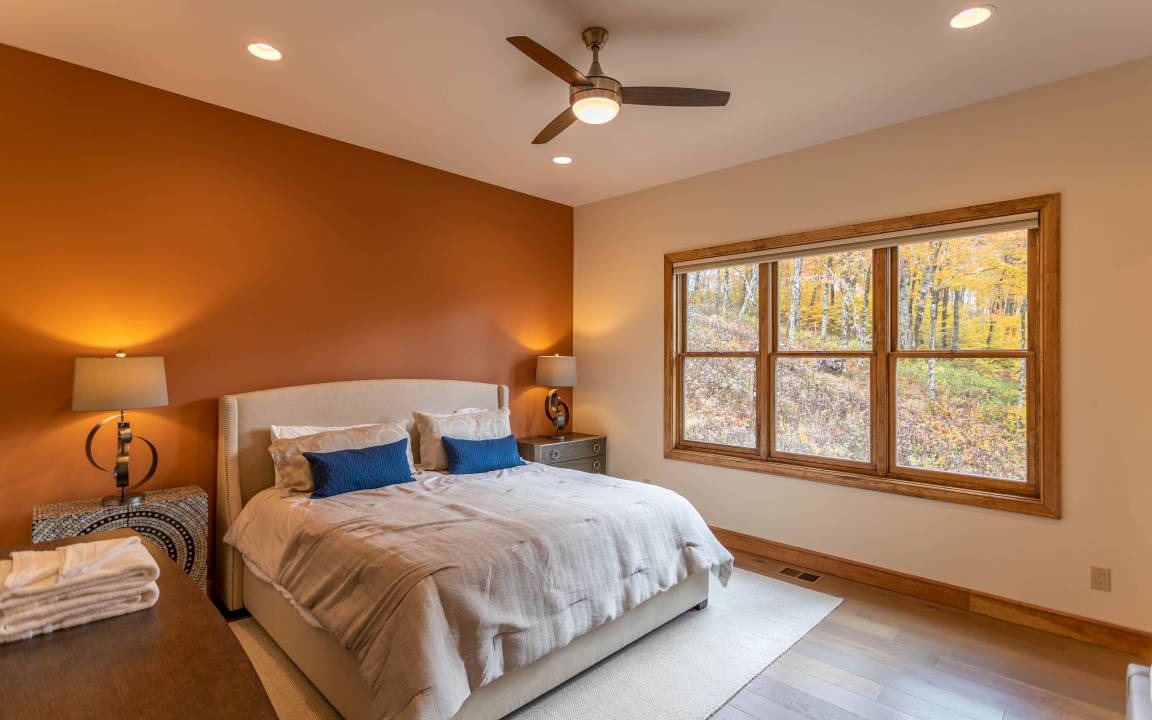 Photo of Bedroom in Sugar Mountain