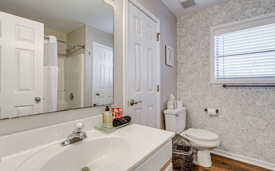 Photo of Bathroom in Ogden