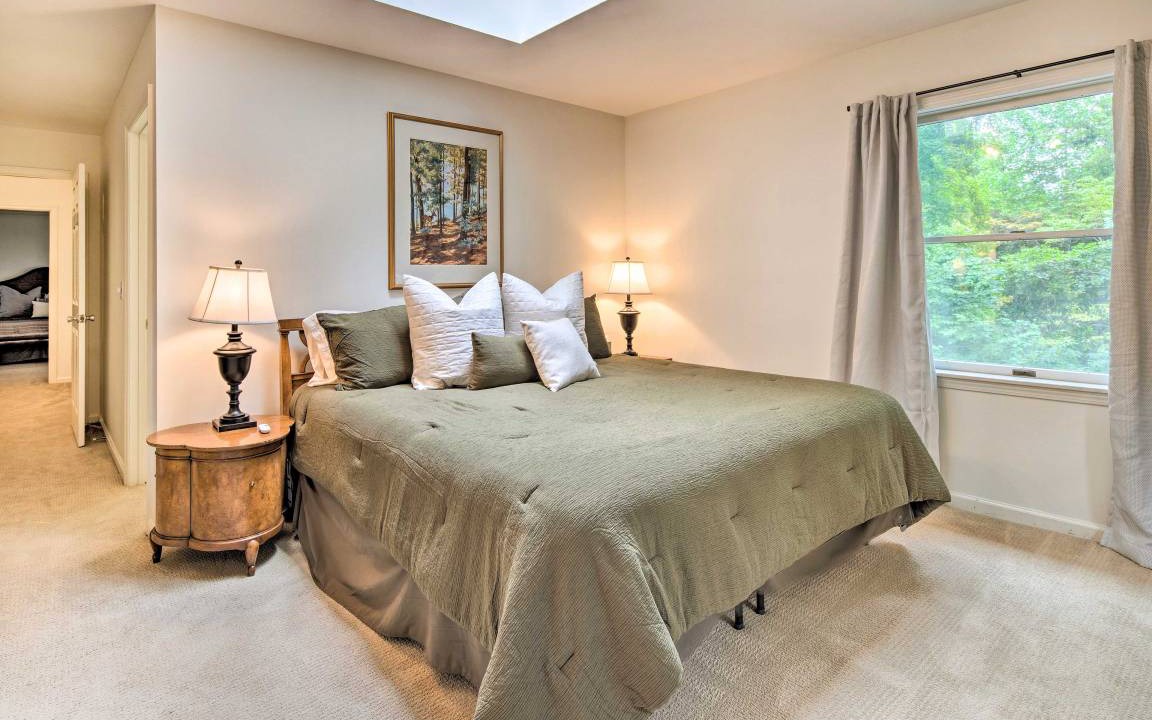 Photo of Bedroom in Chimney Rock