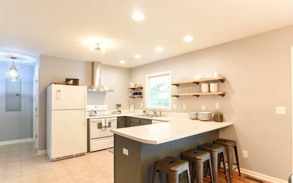 Photo of Kitchen in Royal Pines