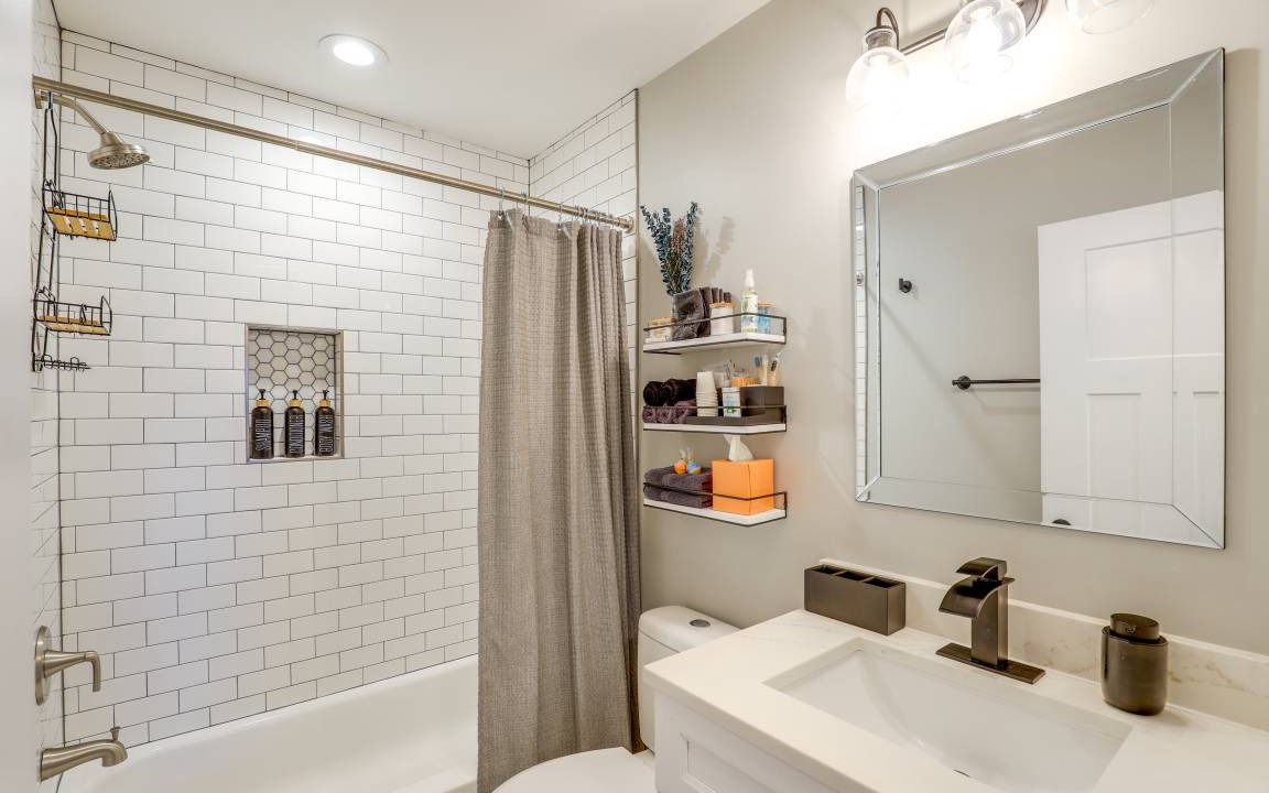 Photo of Bathroom in Asheville