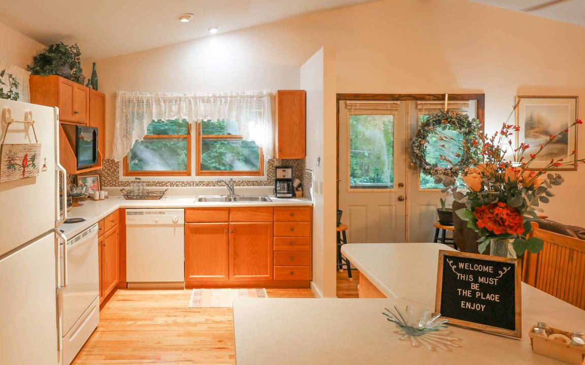 Photo of Kitchen in Whittier