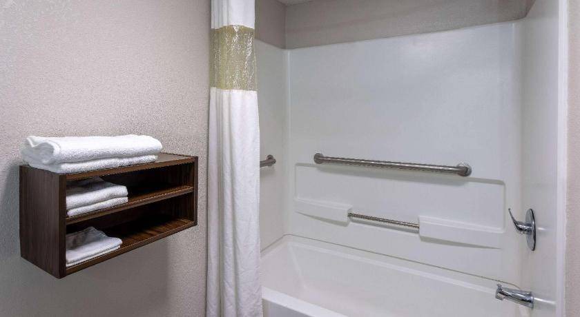 Photo of Bathroom in Louisburg