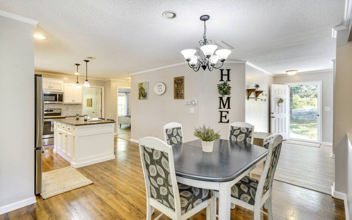 Photo of Kitchen in Hillsborough
