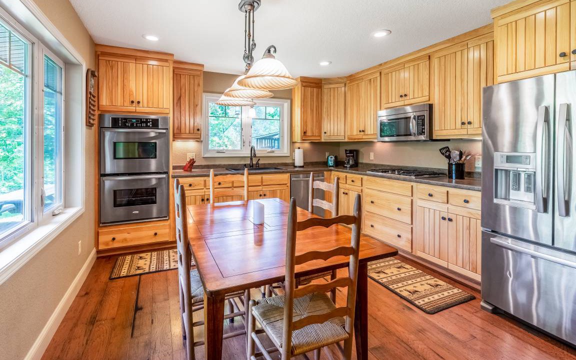 Photo of Kitchen in Otto
