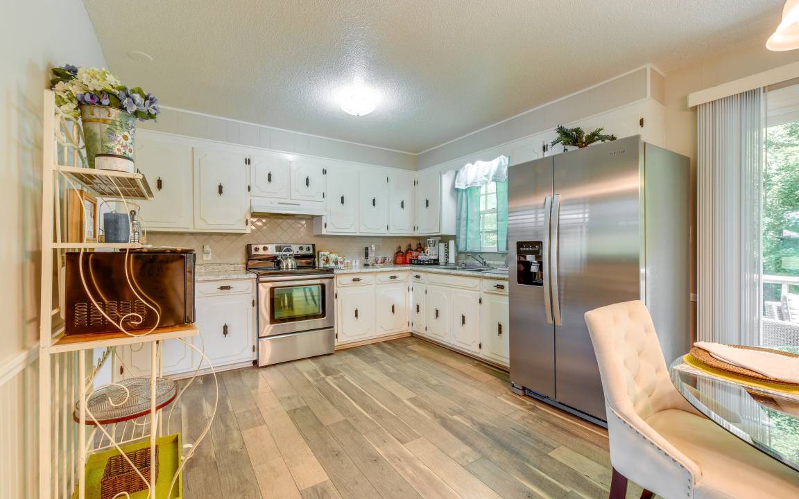 Photo of Kitchen in Arlington