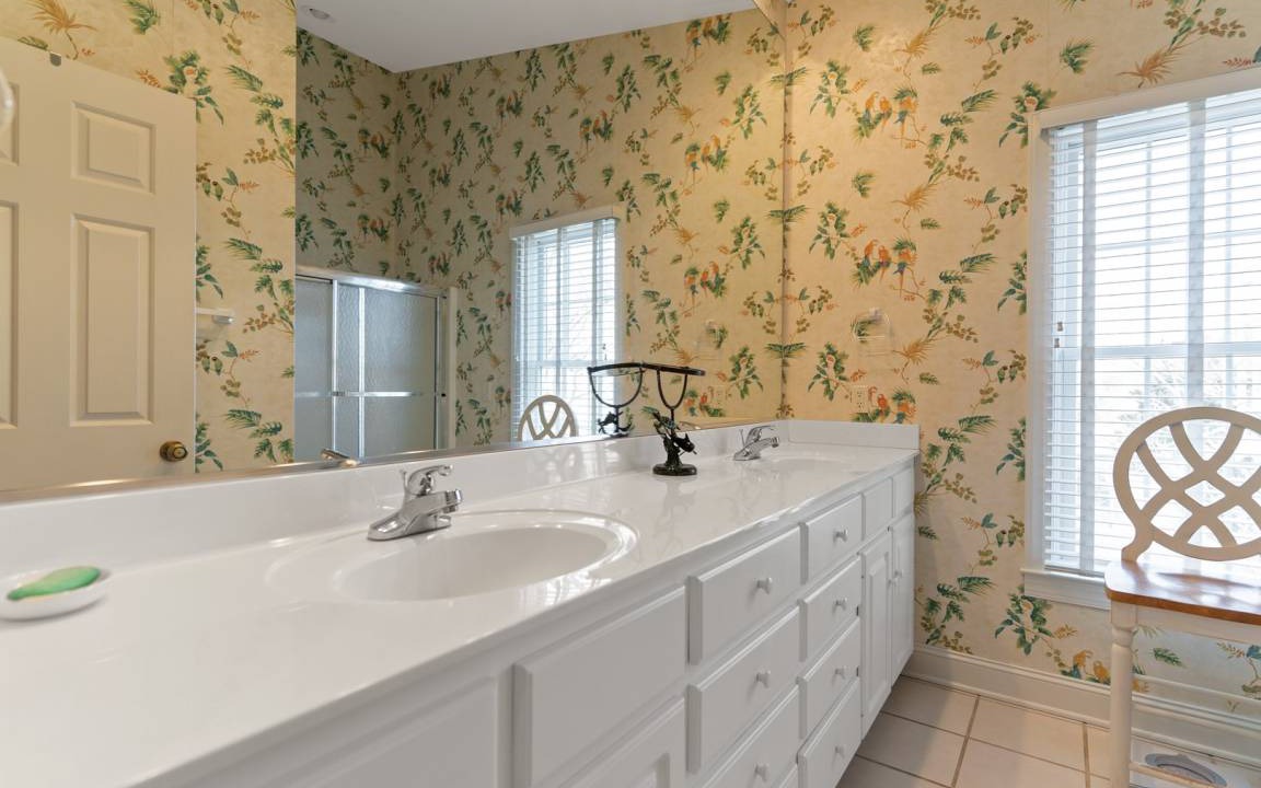 Photo of Bathroom in Holden Beach