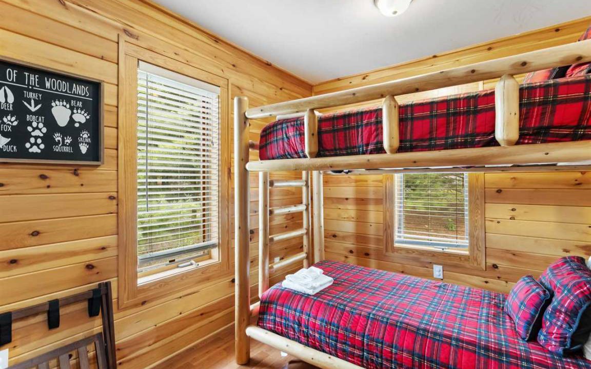 Photo of Bedroom in Fleetwood