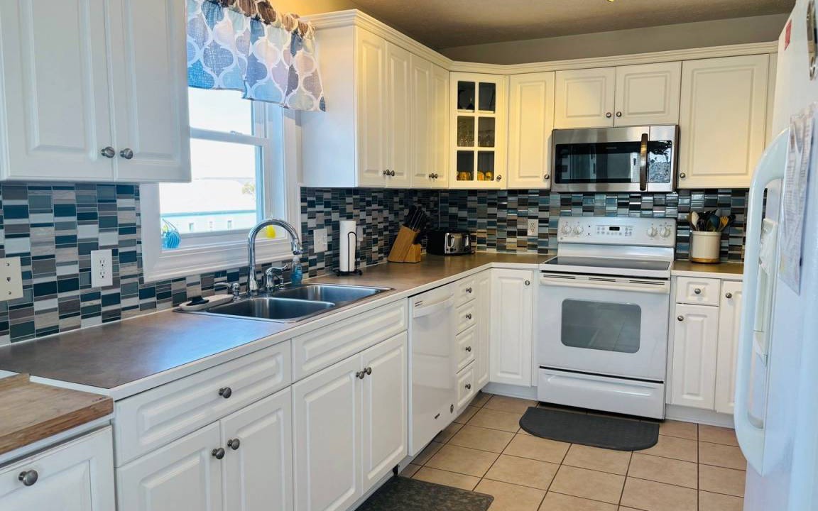 Photo of Kitchen in Holden Beach