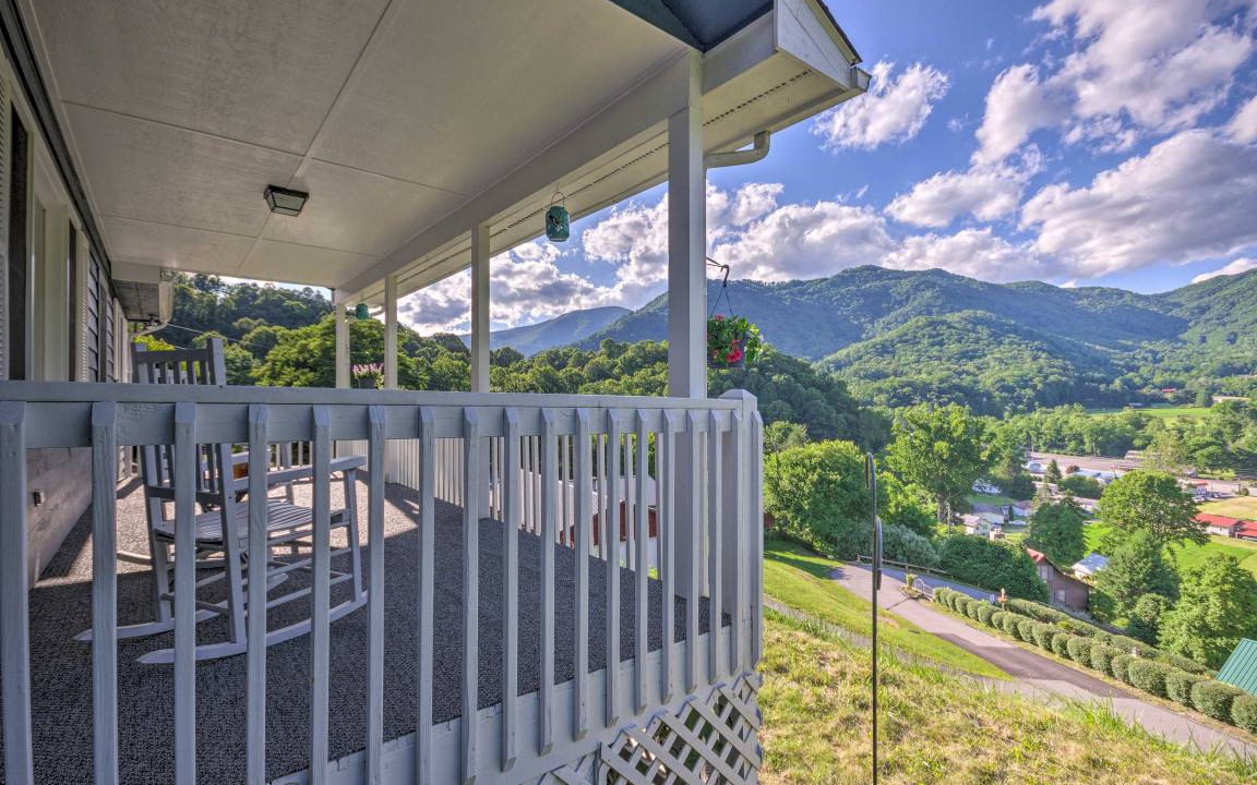 Photo of Others in Maggie Valley