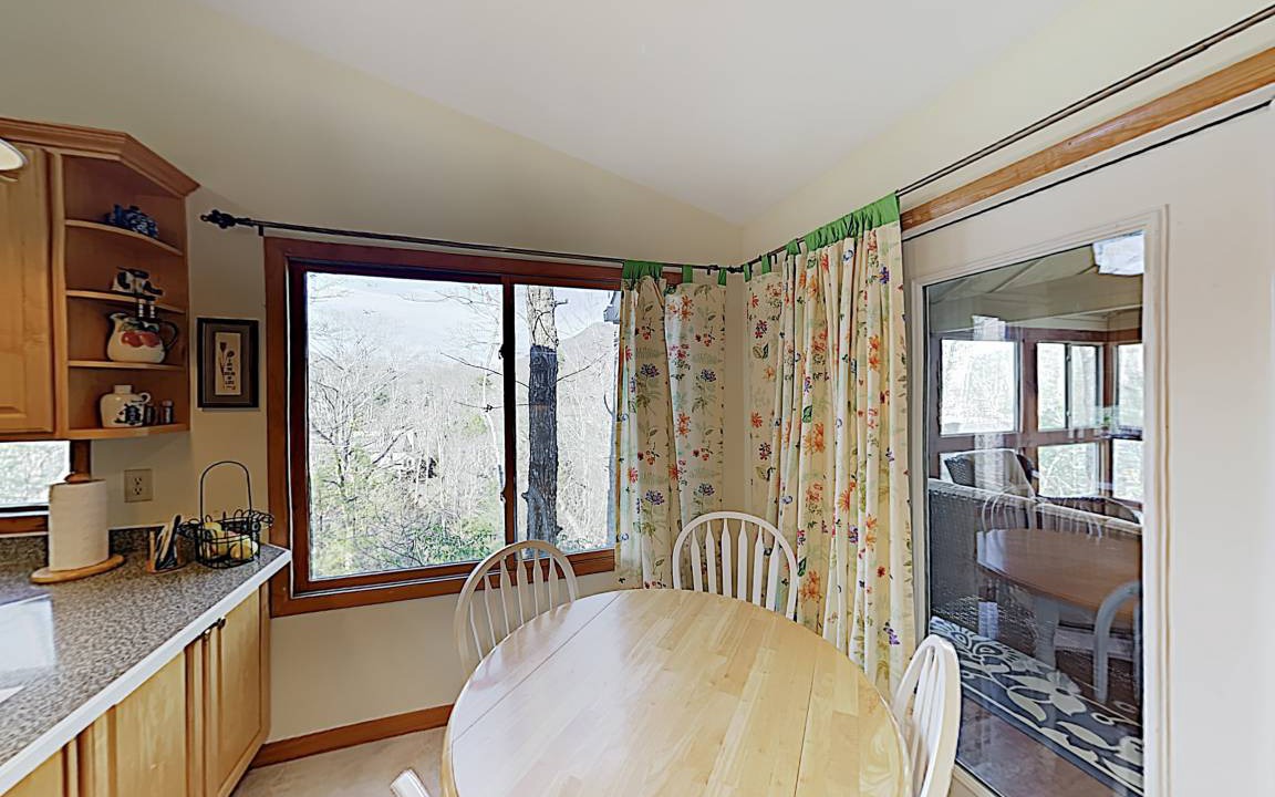 Photo of Kitchen in Lake Lure