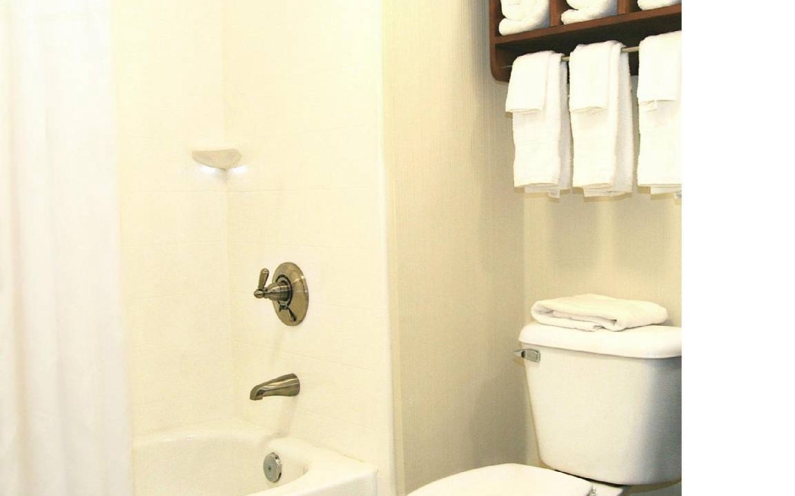 Photo of Bathroom in Mooresville