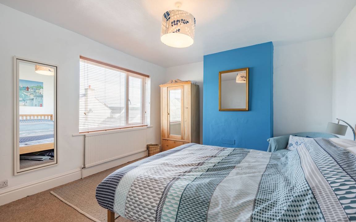 Photo of Bedroom in Cemaes Bay