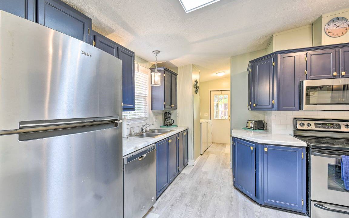 Photo of Kitchen in Supply
