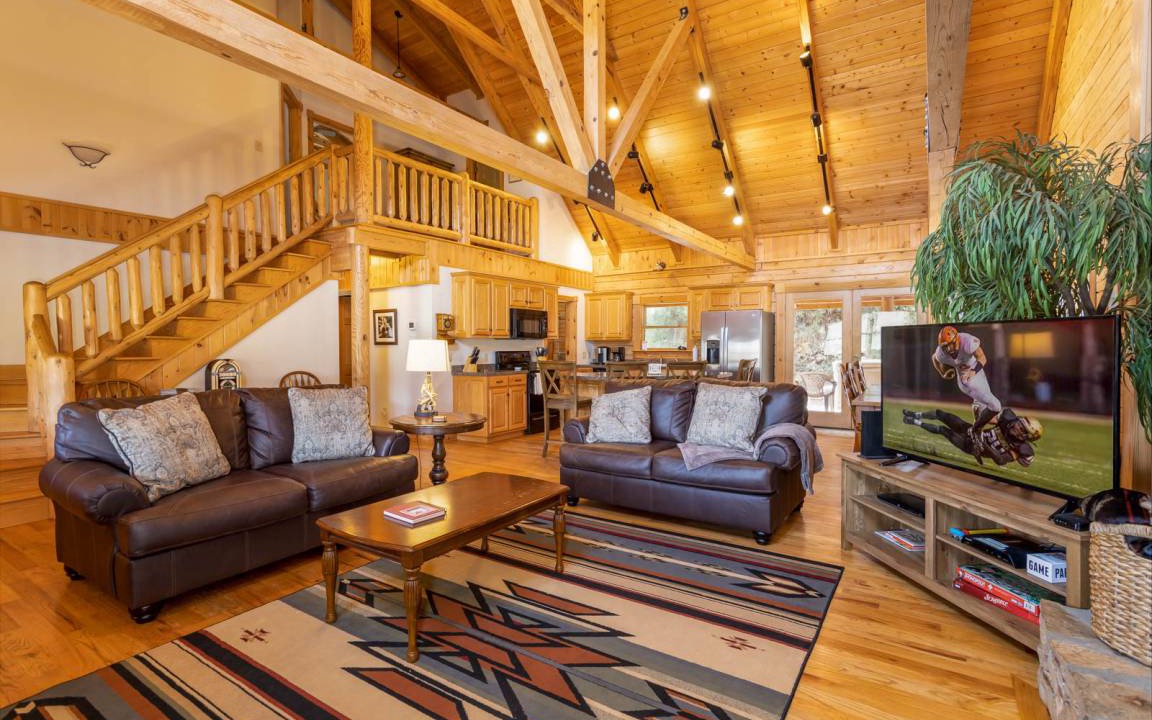 Photo of Livingroom in Jefferson