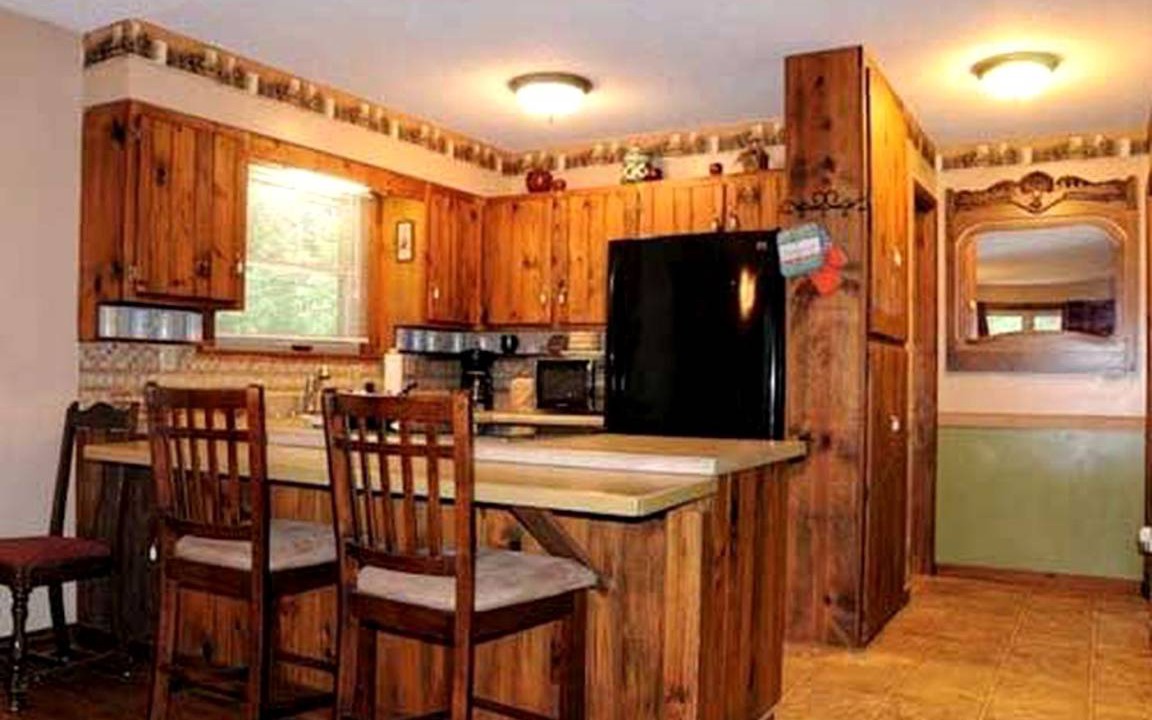 Photo of Kitchen in Robbinsville