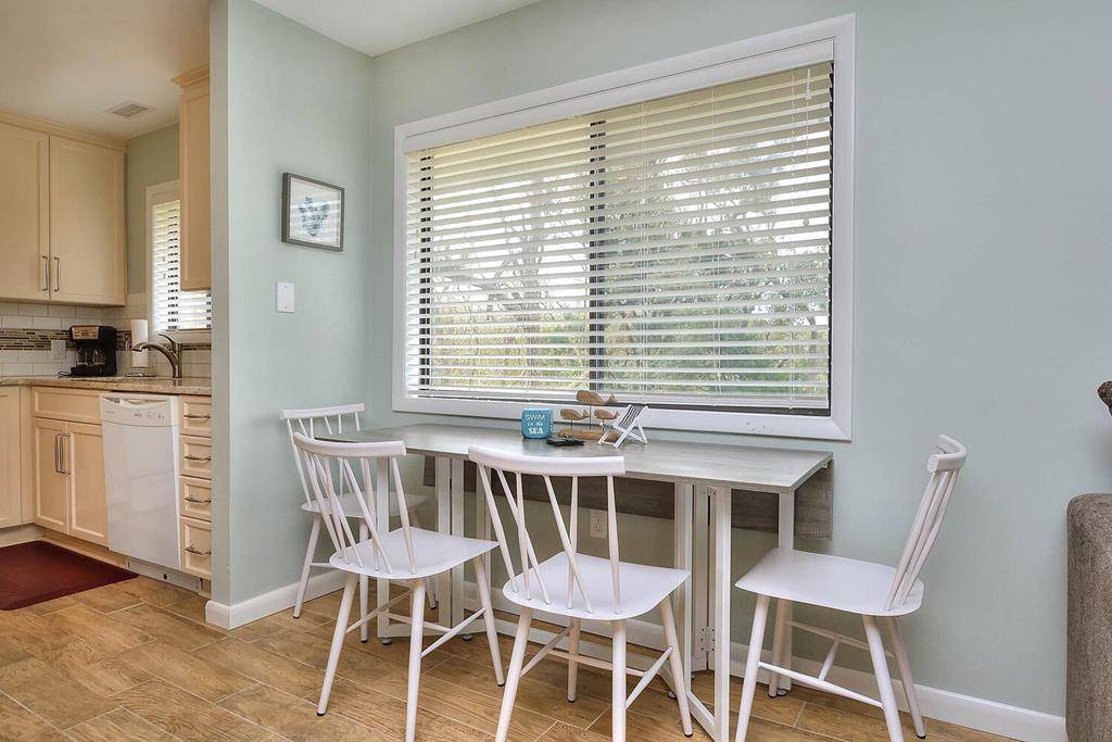 Photo of Kitchen in Caswell Beach