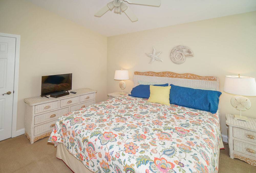 Photo of Bedroom in Holden Beach
