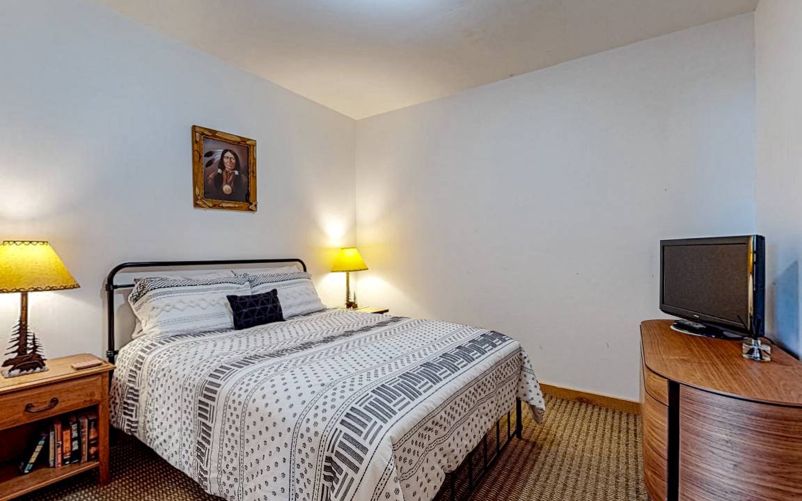 Photo of Bedroom in Topton