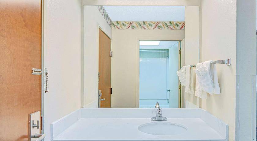 Photo of Bathroom in Louisburg