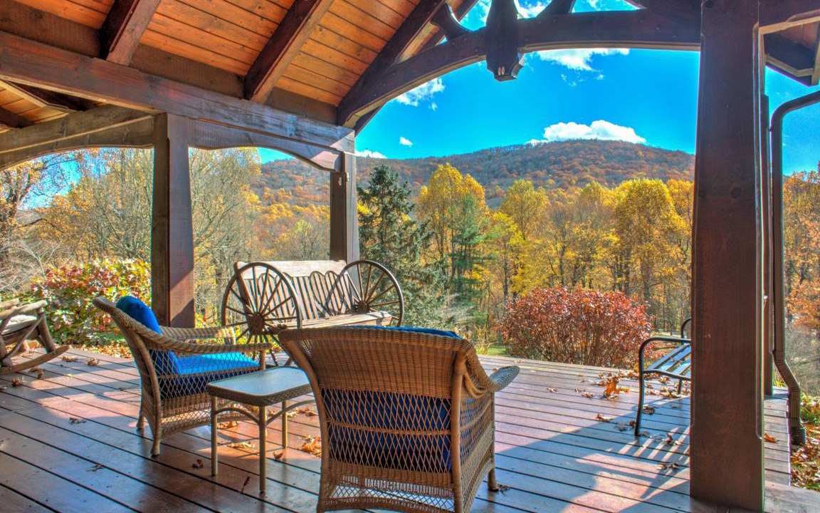 Photo of Patio Balcony in Gerton