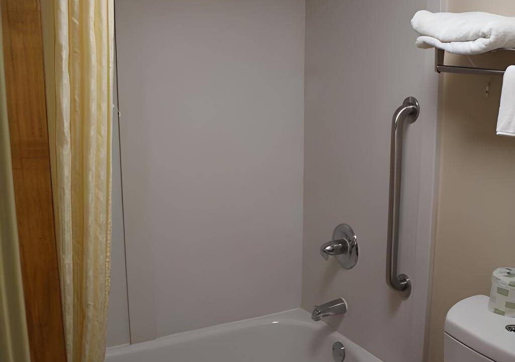 Photo of Bathroom in Statesville