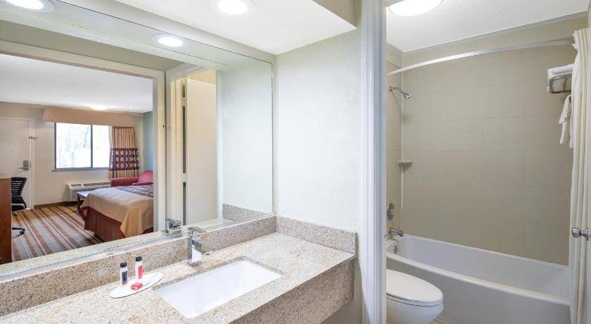 Photo of Bathroom in Burlington