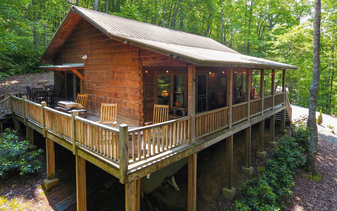 Photo of Others in Cullowhee
