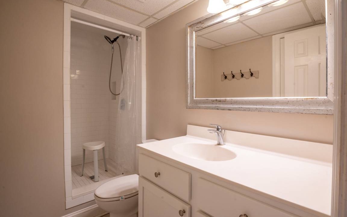 Photo of Bathroom in Carolina Beach