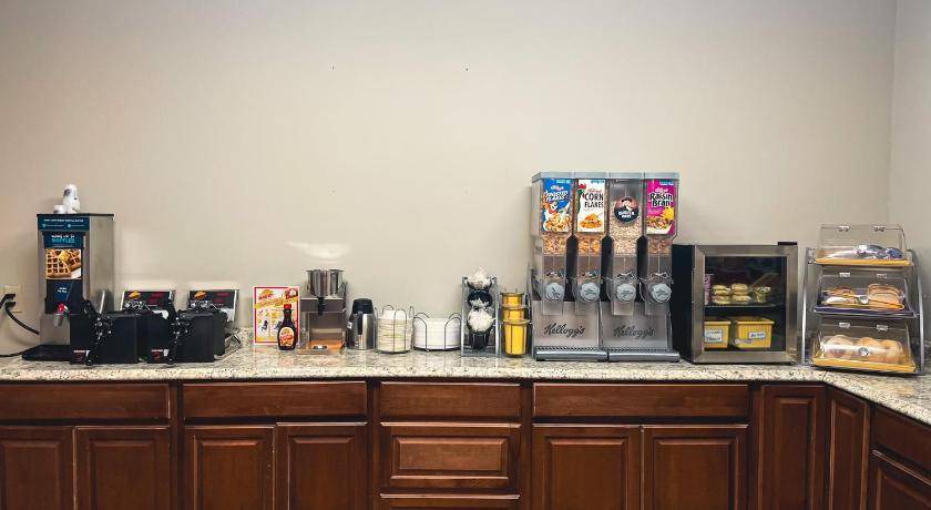 Photo of Kitchen in Lumberton