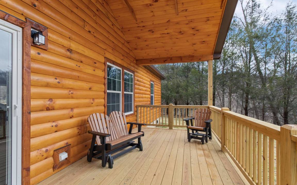 Photo of Patio Balcony in Vilas
