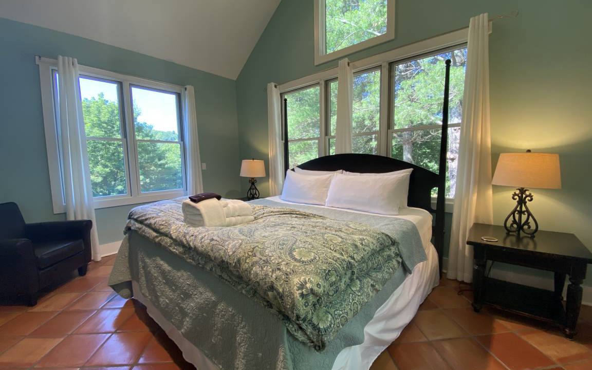 Photo of Bedroom in Fairview