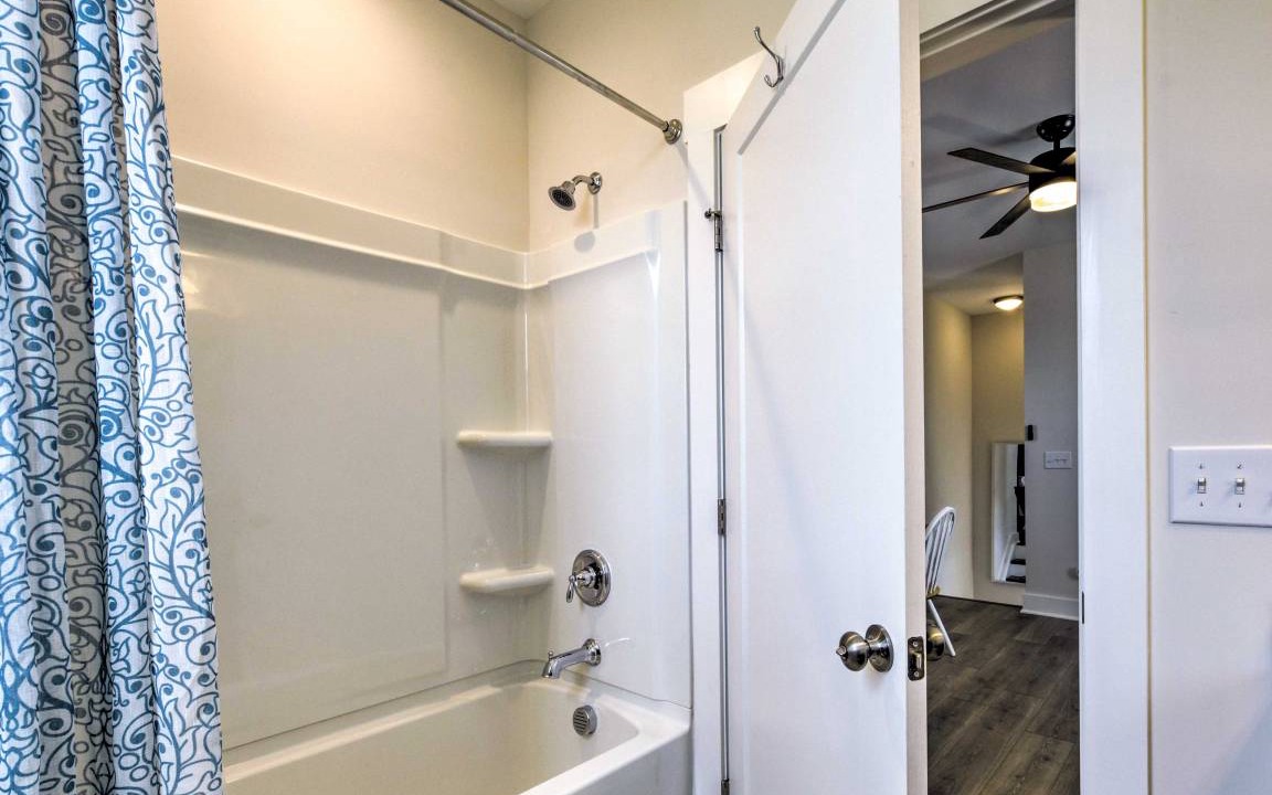 Photo of Bathroom in Pittsboro