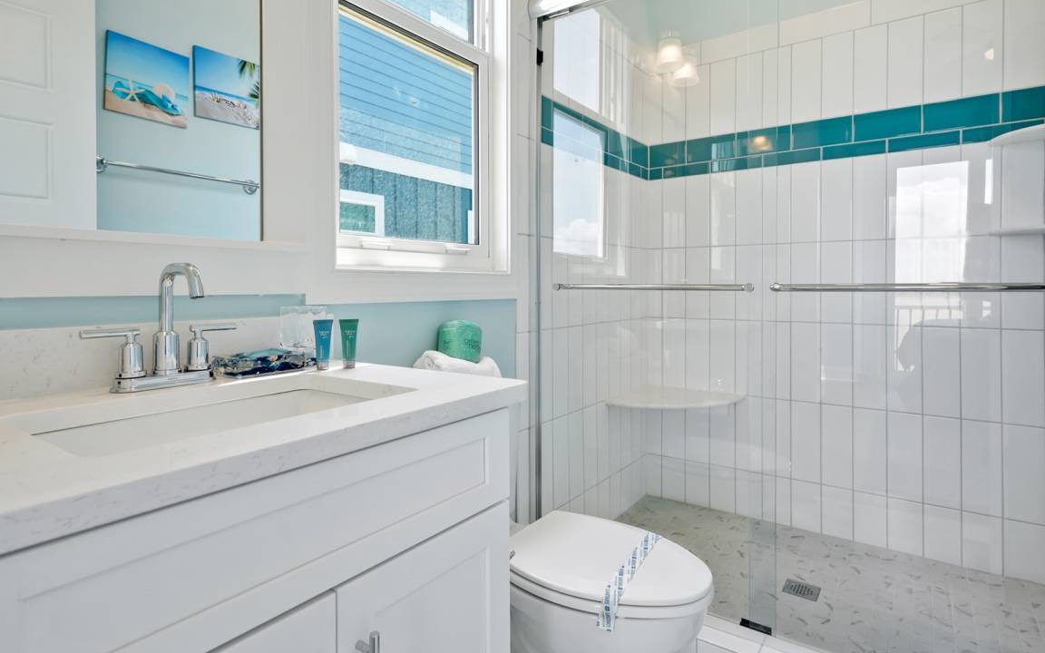 Photo of Bathroom in Long Beach