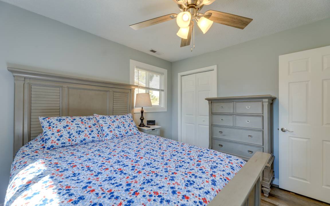 Photo of Bedroom in New Bern