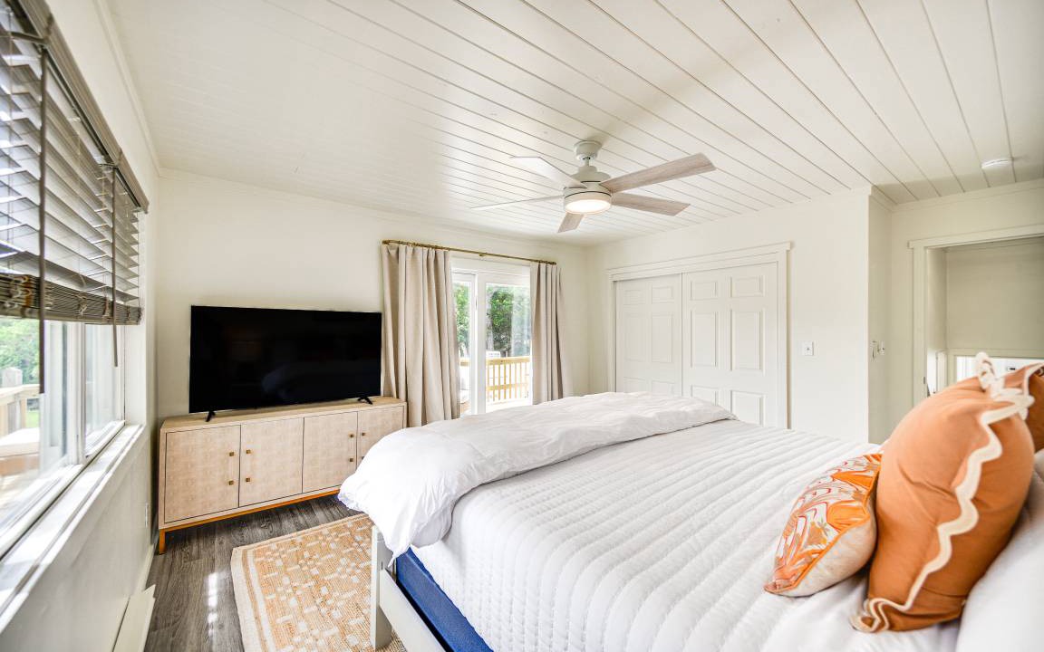 Photo of Bedroom in Buxton