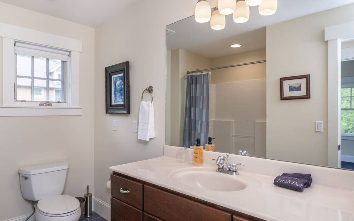 Photo of Bathroom in Cheshire