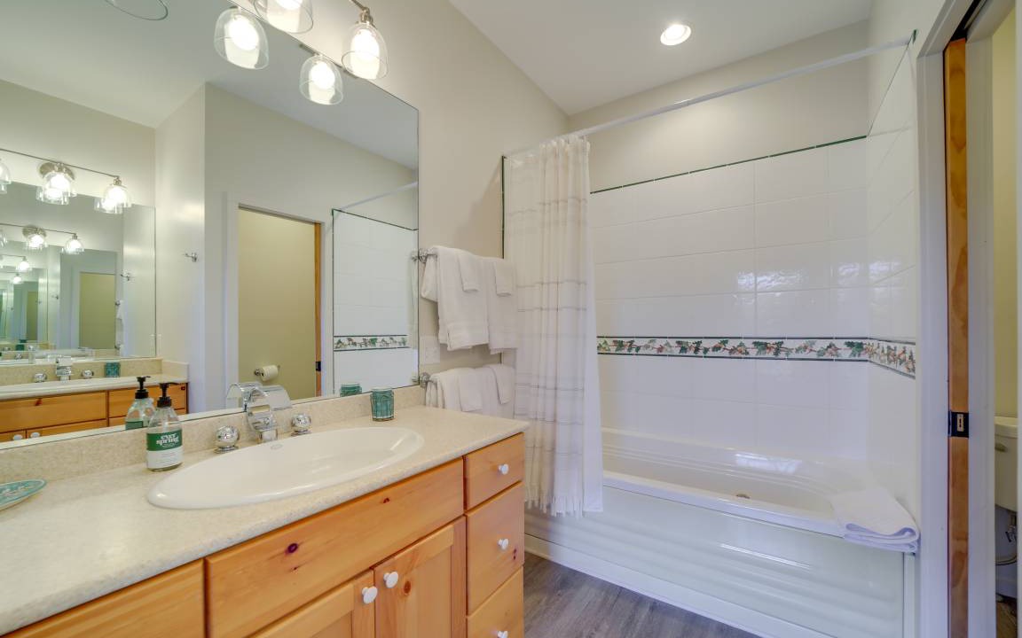 Photo of Bathroom in Cashiers